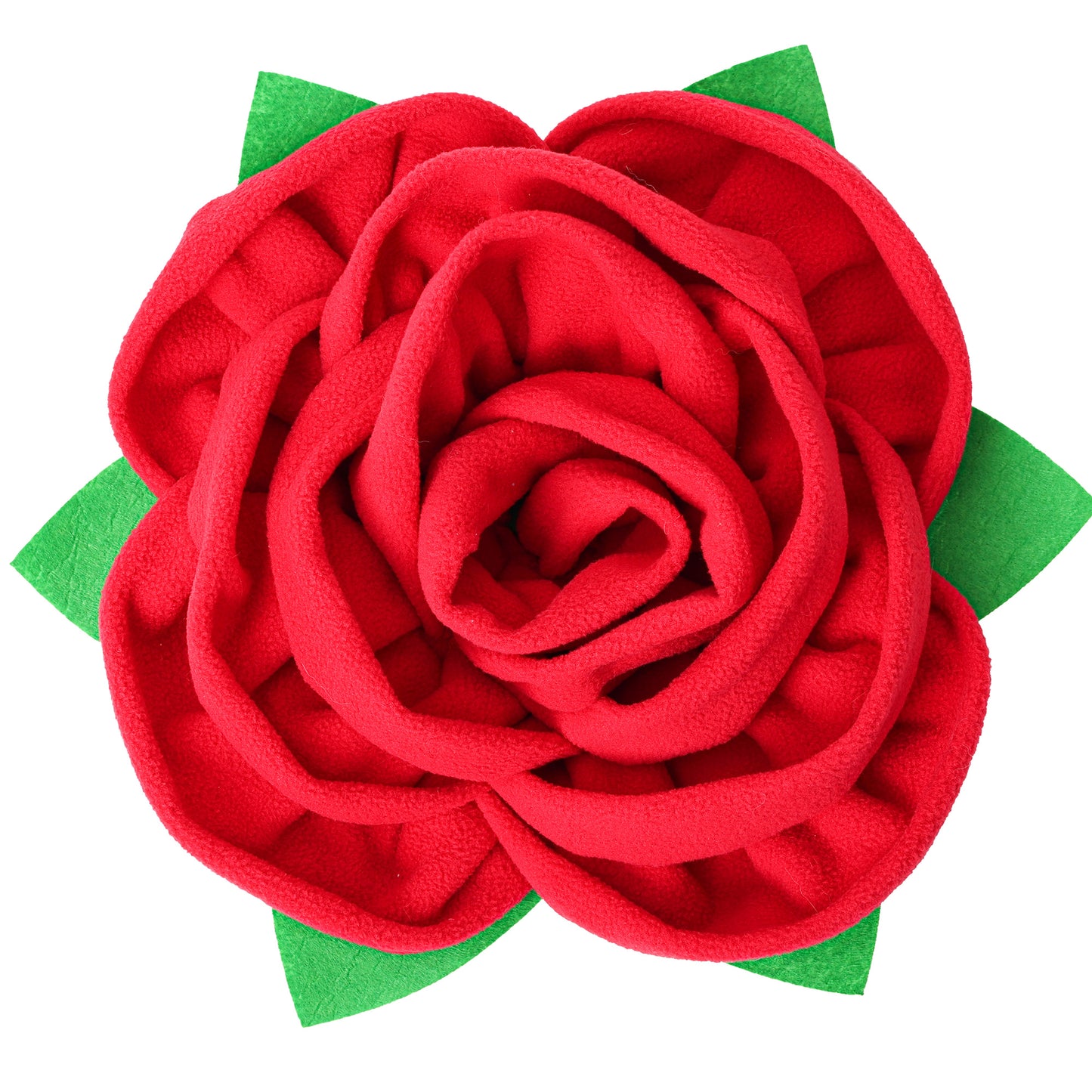 Snuffle Rose