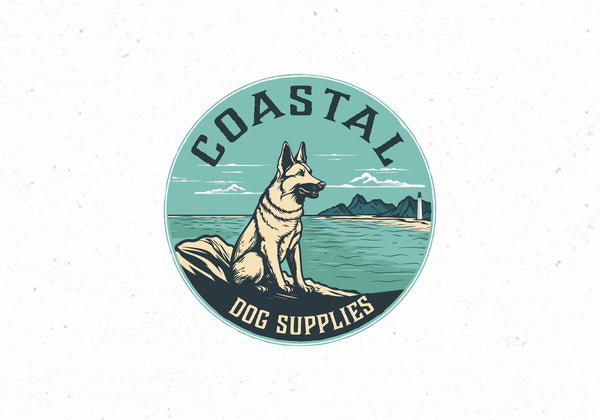 Coastal Dog Supplies